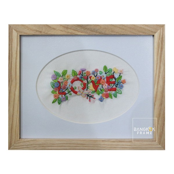 Poster-Frame-กรอบรูป-กรอบโปสเตอร์-กรอบโฆษณา-Picture-Frame-Custom-Framing